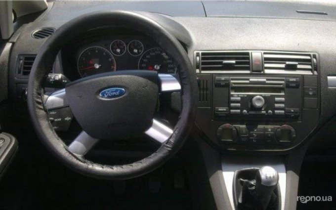 Ford C-Max 2006 №3676 купить в Севастополь - 2
