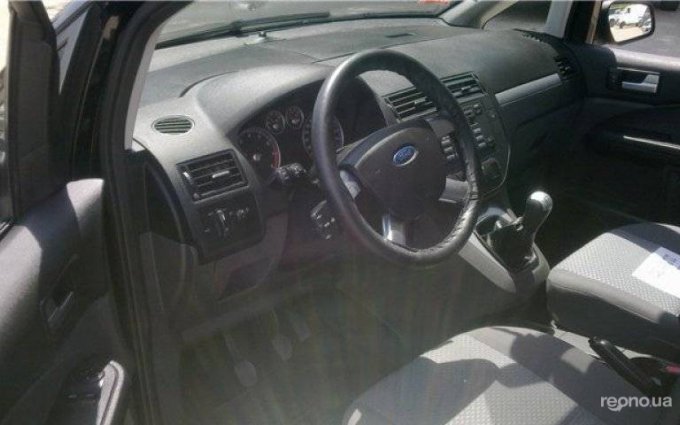 Ford C-Max 2006 №3676 купить в Севастополь - 4
