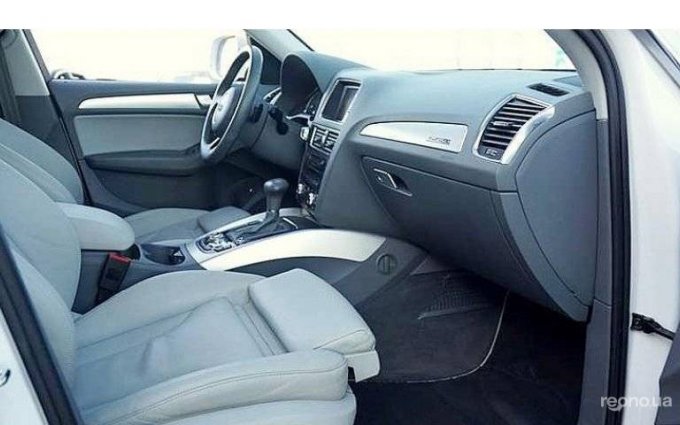 Audi Q5 2013 №3685 купить в Киев - 10