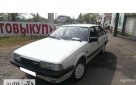 Mazda 626 1987 №3687 купить в Николаев - 2