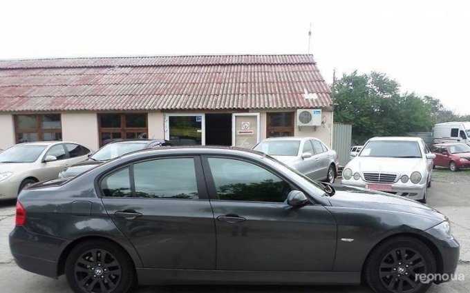 BMW 318 2006 №3689 купить в Николаев - 9