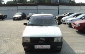 Fiat Duna 1987 №3712 купить в Николаев