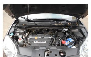 Honda CR-V 2012 №3718 купить в Одесса