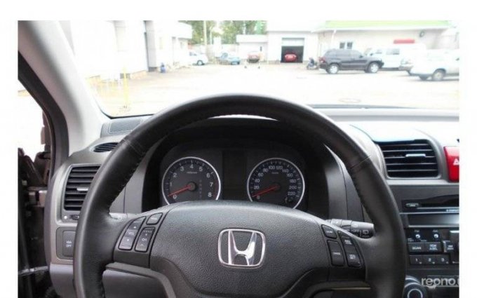Honda CR-V 2012 №3718 купить в Одесса - 2