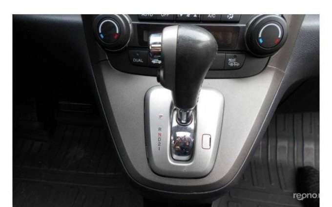 Honda CR-V 2012 №3718 купить в Одесса - 7