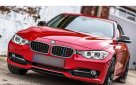 BMW 3-Series 2013 №3735 купить в Киев - 1