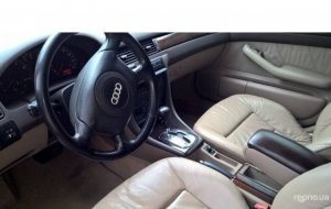 Audi A6 1998 №3740 купить в Николаев
