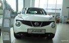 Nissan Juke 2014 №3759 купить в Запорожье - 2