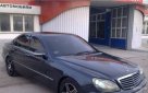 Mercedes-Benz S 350 2003 №3778 купить в Севастополь - 8