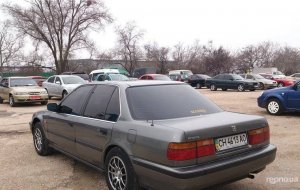 Honda Accord 1991 №3851 купить в Севастополь