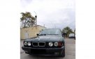 BMW 520 1995 №3869 купить в Николаев - 3