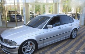 BMW 320 1998 №3896 купить в Николаев