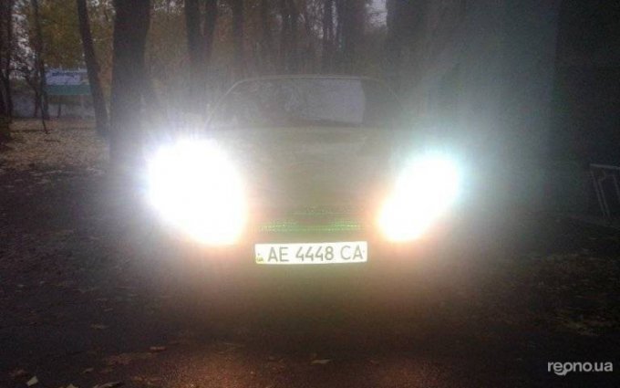Fiat Coupe 1995 №3905 купить в Днепропетровск - 2