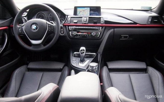BMW 428 2014 №3919 купить в Киев - 10