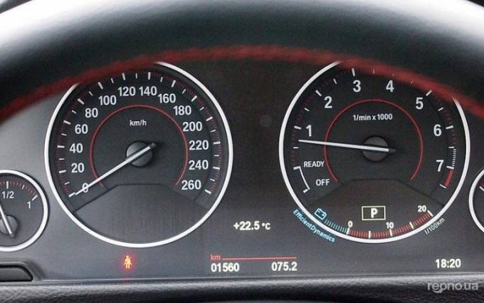 BMW 428 2014 №3919 купить в Киев - 11