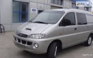Hyundai H1 2005 №3922 купить в Николаев - 12