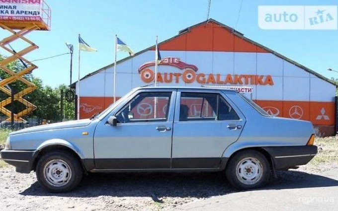 Fiat Regata 1987 №3926 купить в Николаев - 2