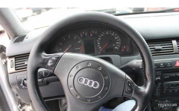 Audi A6 2000 №3955 купить в Николаев - 6