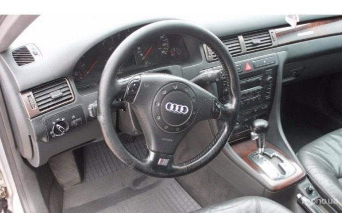 Audi A6 2000 №3955 купить в Николаев - 8
