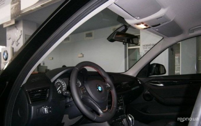 BMW X1 2014 №3959 купить в Хмельницкий - 4