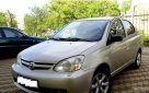 Toyota Yaris 2003 №3992 купить в Николаев - 4