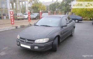 Opel Omega 1999 №3996 купить в Николаев