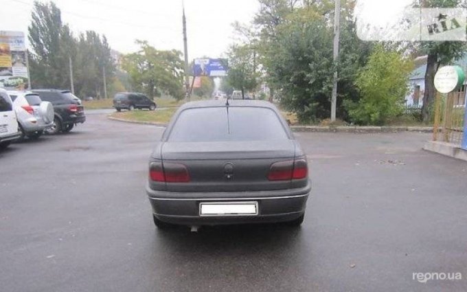 Opel Omega 1999 №3996 купить в Николаев - 5