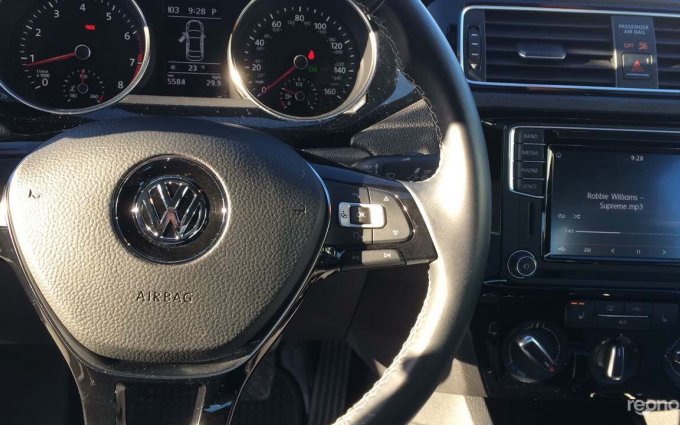 Volkswagen  Jetta 2016 №39032 купить в Луганск - 3