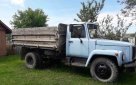 ГАЗ 3307 1992 №39038 купить в Калуш - 1