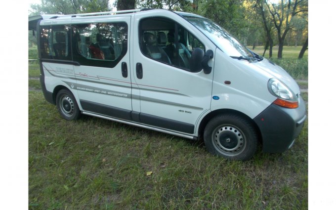 Renault Mascott 2005 №39050 купить в Луганск - 12