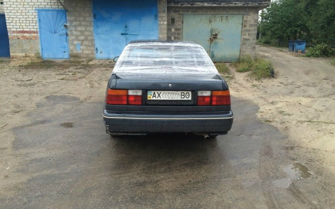 Hyundai Sonata 1989 №39052 купить в Харьков - 4