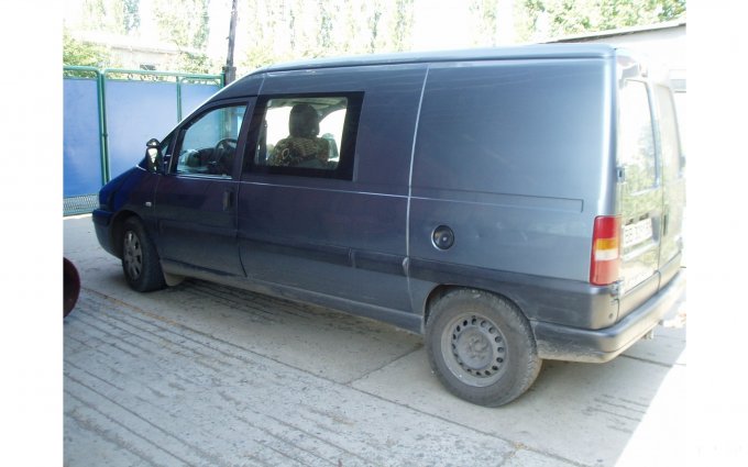 Peugeot Expert 2006 №39116 купить в Лисичанск - 7