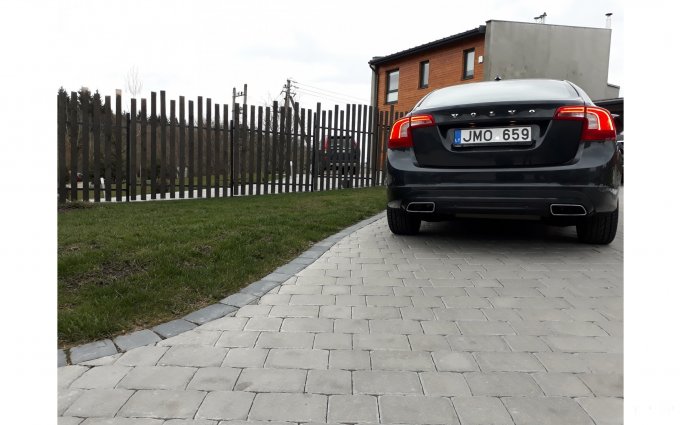Volvo S60 2014 №39156 купить в Киев - 4