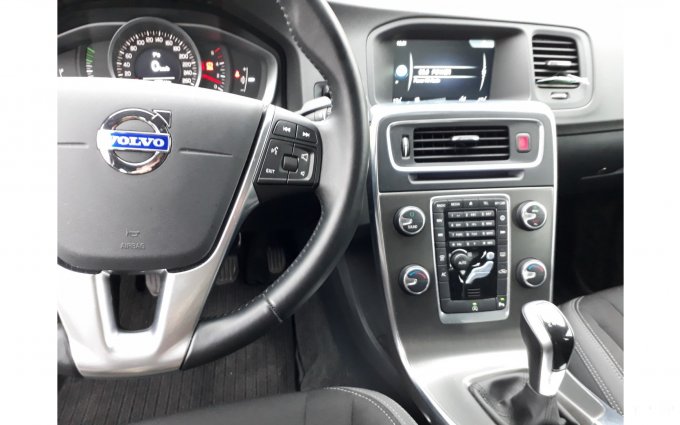 Volvo S60 2014 №39156 купить в Киев - 7