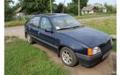 Opel Kadett 1988 №39194 купить в Голованевск - 1