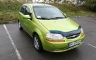Chevrolet Aveo 2005 №39228 купить в Львов - 1