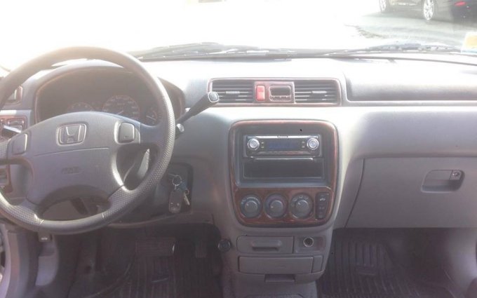 Honda CR-V 2000 №39390 купить в Киев - 11