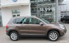 Volkswagen  Tiguan 2013 №39408 купить в Киев - 1