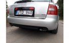 Audi A6 Avant 2003 №39500 купить в Черкассы - 2