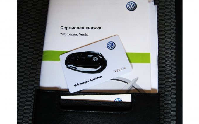 Volkswagen  Polo 2014 №39514 купить в Харьков - 19
