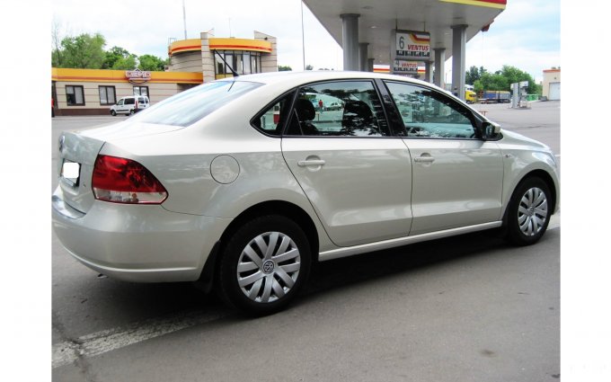 Volkswagen  Polo 2014 №39514 купить в Харьков - 6