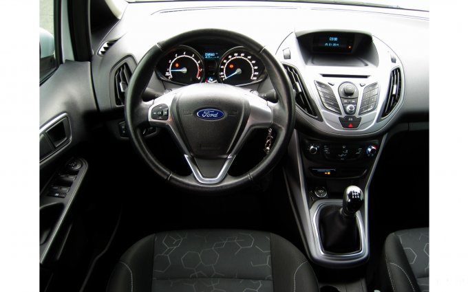 Ford B-Max 2015 №39516 купить в Харьков - 12