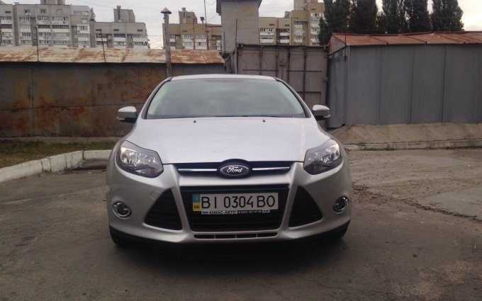 Ford Focus 2013 №39558 купить в Киев - 11