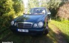 Mercedes-Benz E 220 1999 №39560 купить в Винница - 1