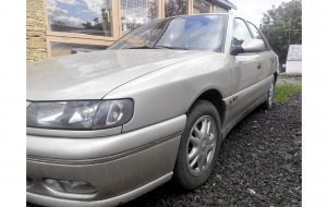 Renault Safrane 1998 №39600 купить в Геническ