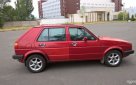 Volkswagen  Golf 1985 №39642 купить в Киев - 4