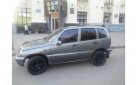 Chevrolet Niva 2006 №39688 купить в Луганск - 1