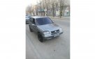 Chevrolet Niva 2006 №39688 купить в Луганск - 3