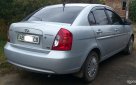 Hyundai Accent 2007 №39700 купить в Чечельник - 4