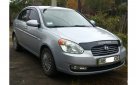 Hyundai Accent 2007 №39700 купить в Чечельник - 5